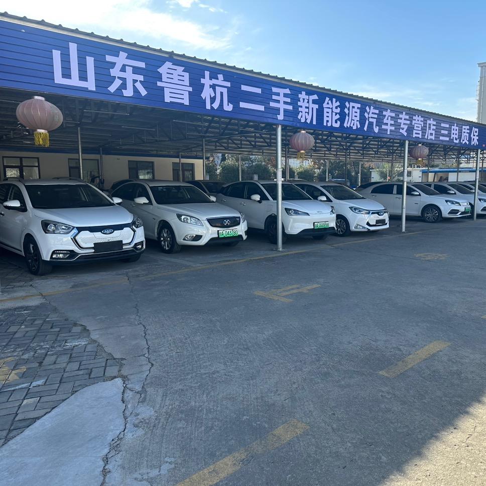 日照新能源汽车批发（六和）