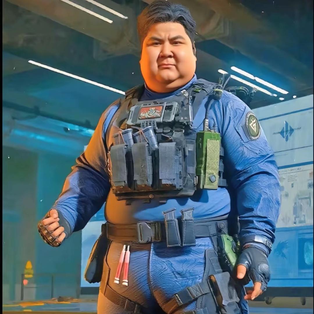 鼠王（三角洲行动）