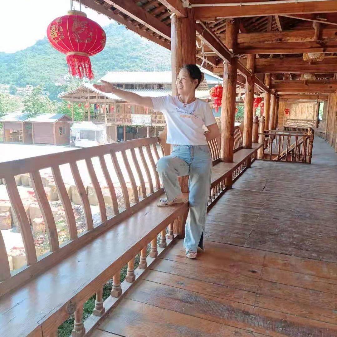 美了美了，醉了醉了