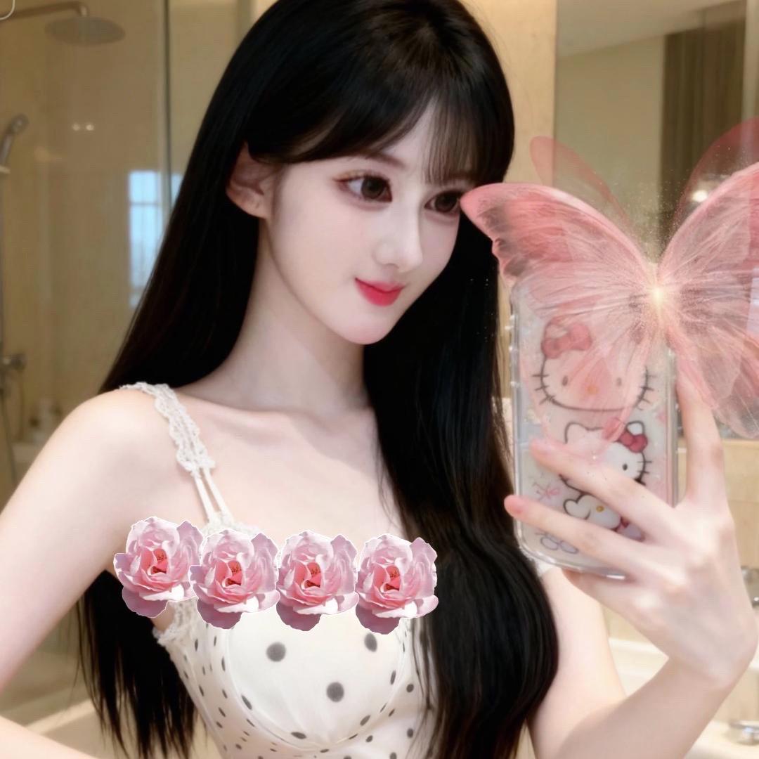 小云朵🦋
