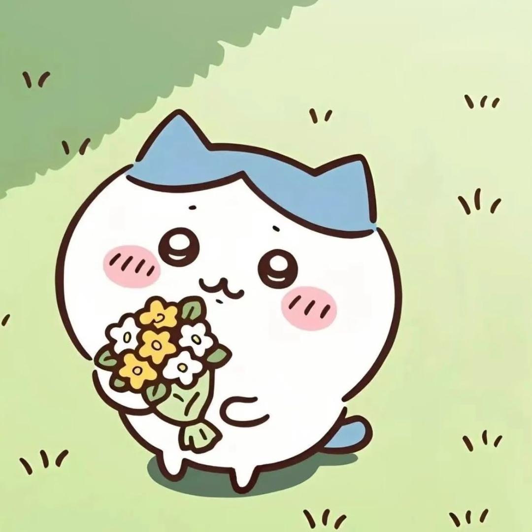 彩墨画