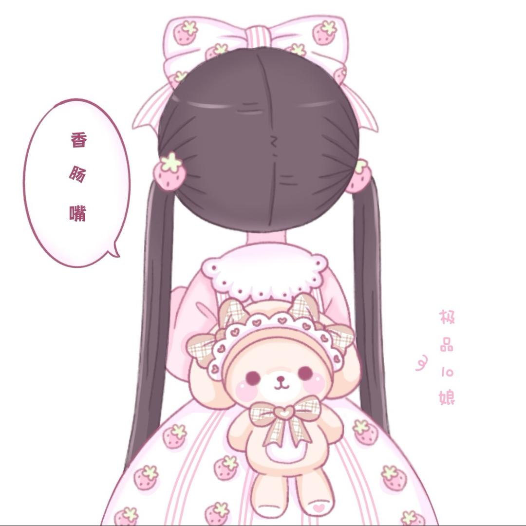 小猪🐽（无畏契约）