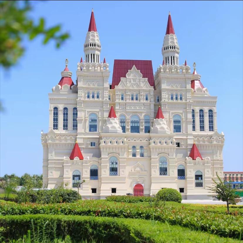 西亚斯新生聚集地