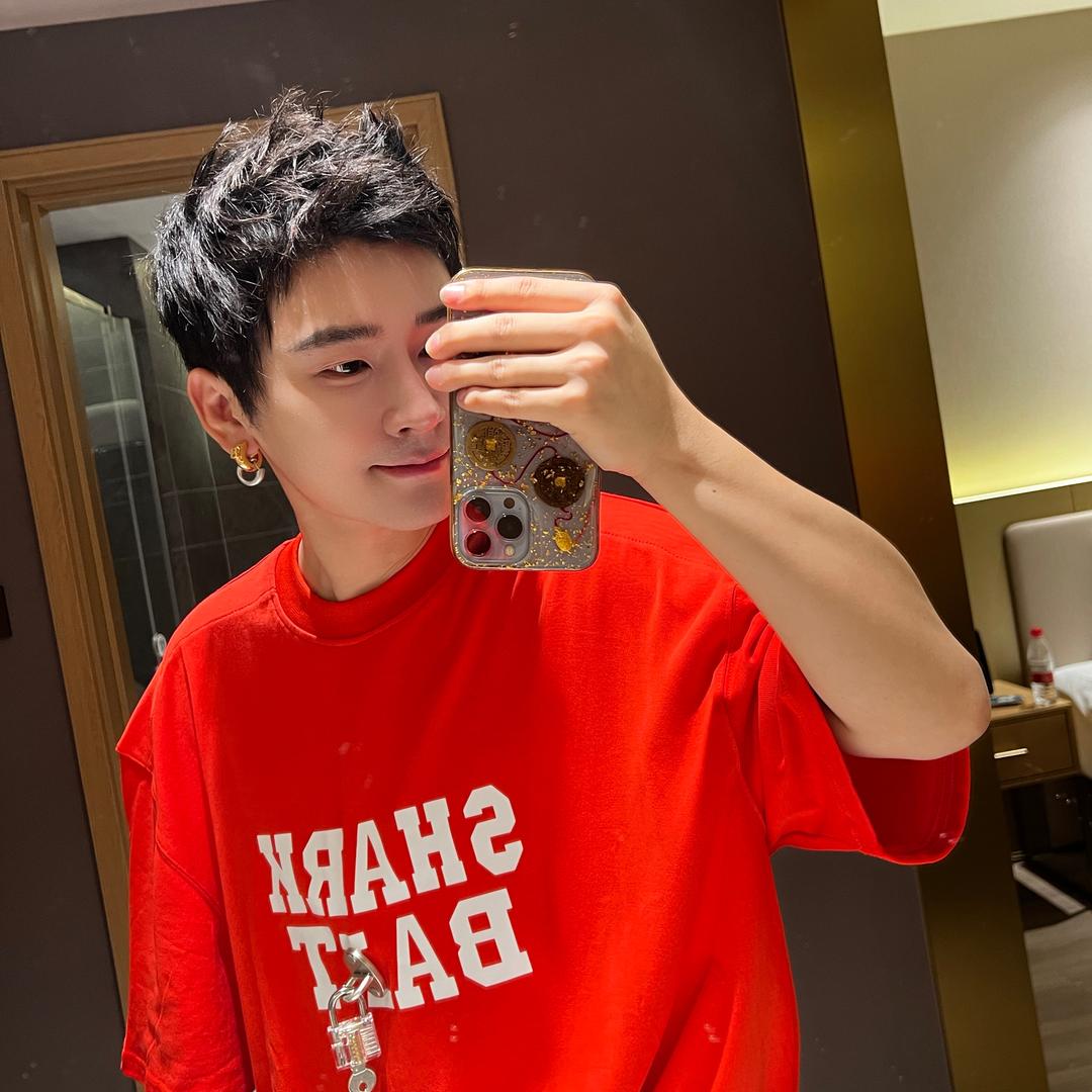 玄谧的美丽生活