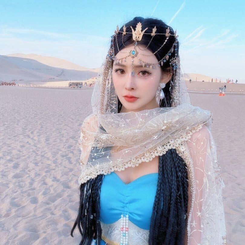 . 幸运小福星𓂃