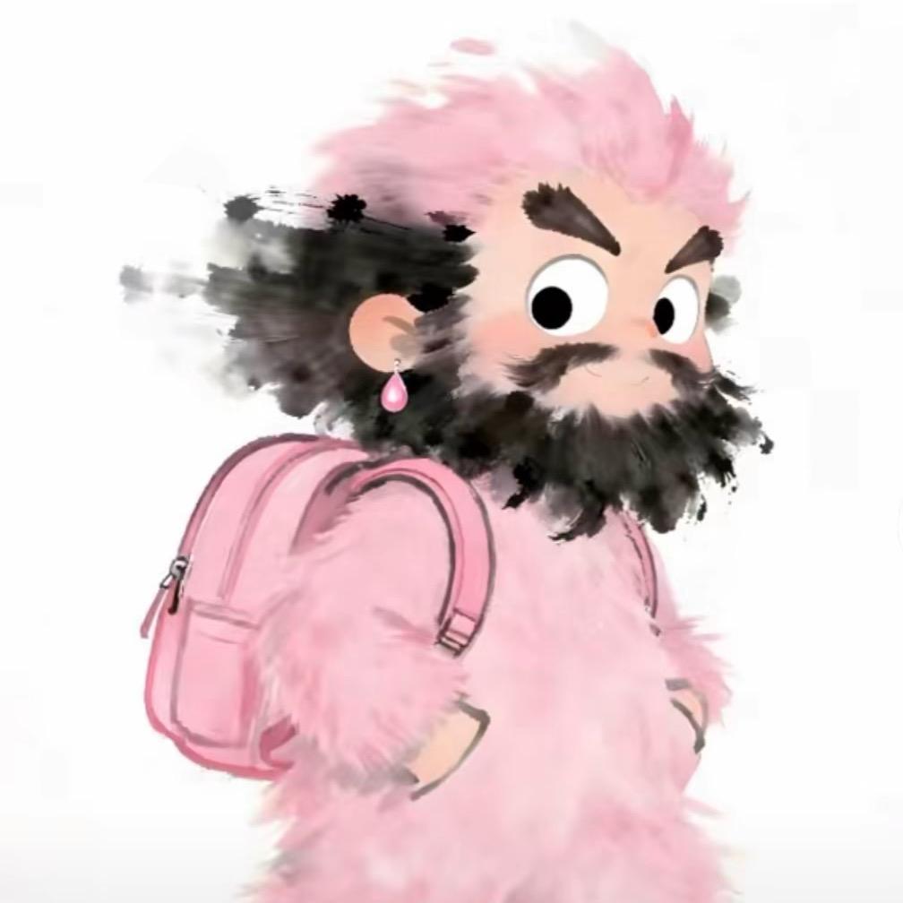 🍔汉堡星人🍟