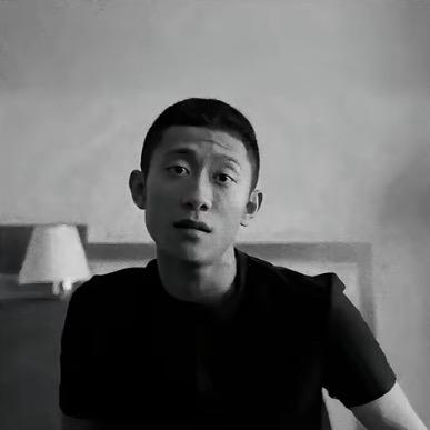 碩的.
