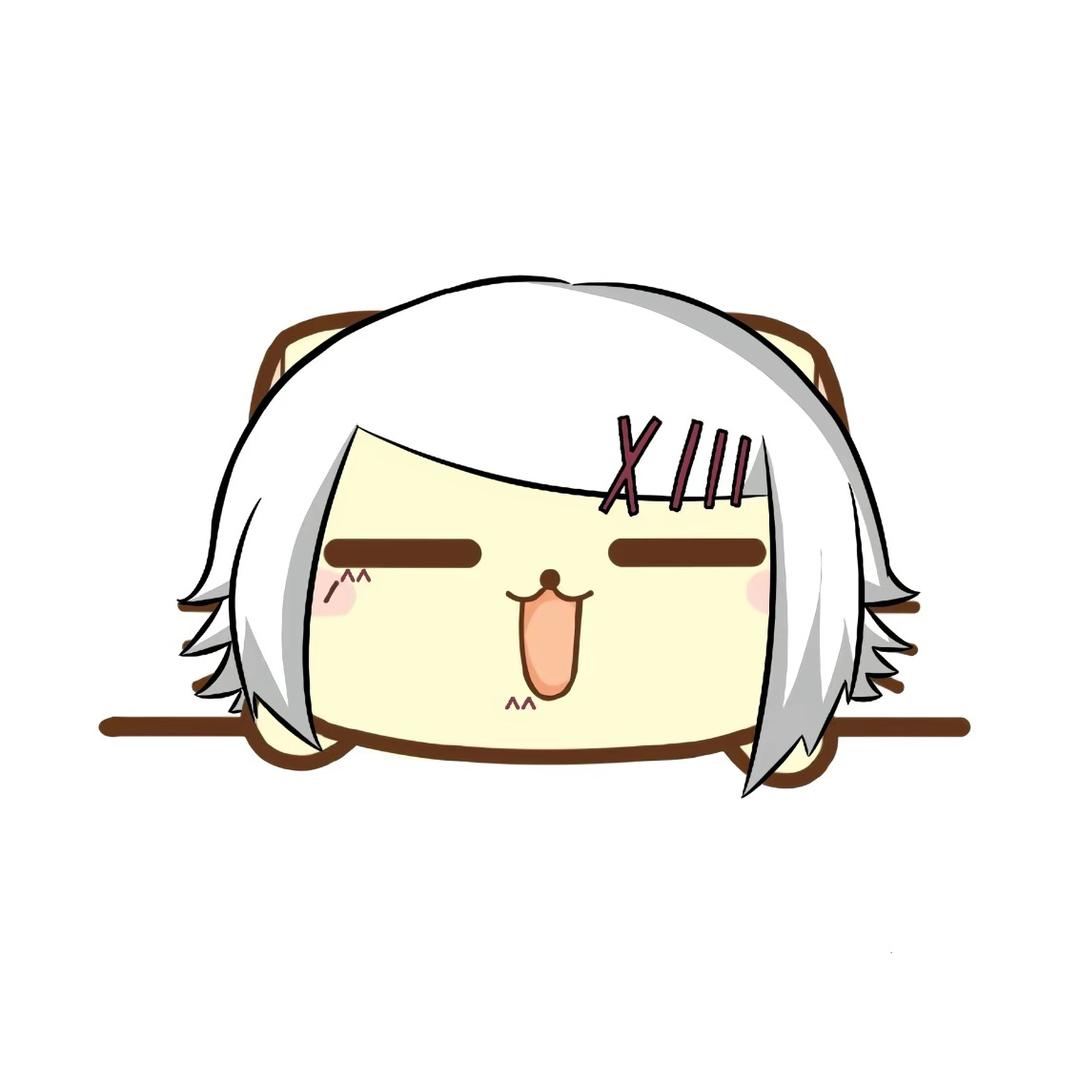 对人类过敏