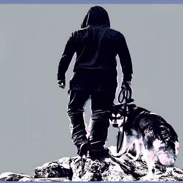 🔀浪🆓痞 💞孤💹狼⚛️