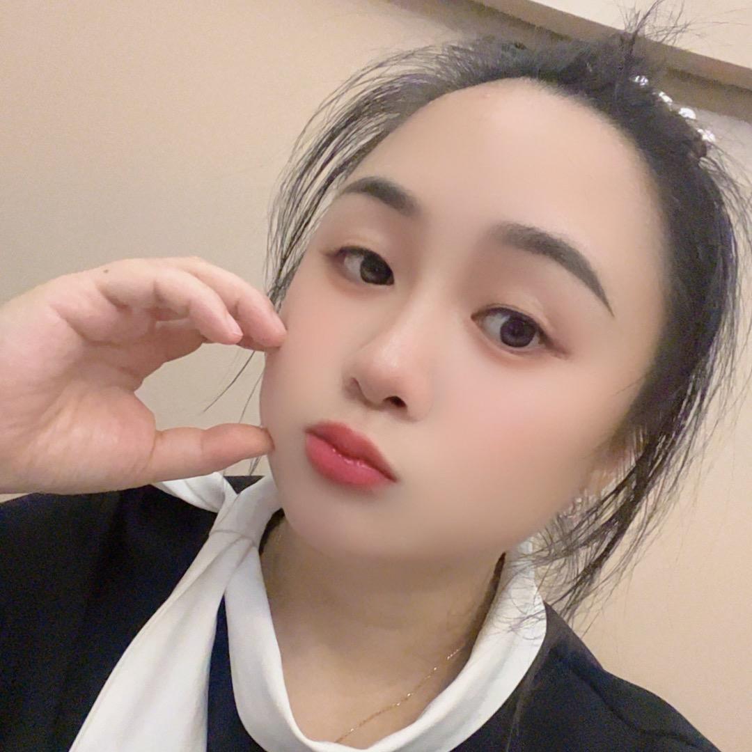 晓娟～（好运⁺¹⁰⁰）