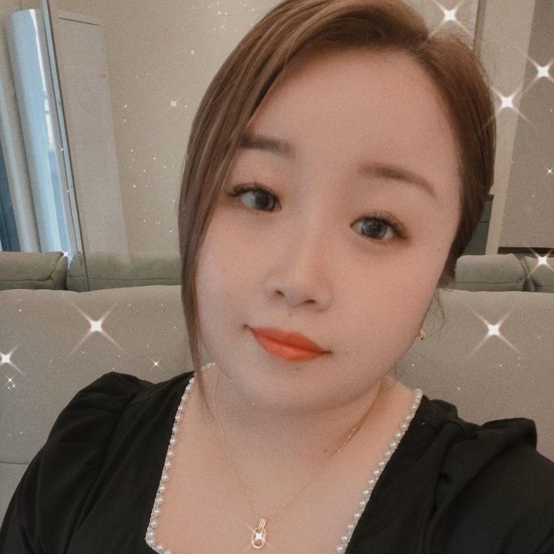 就是小龙女呀～