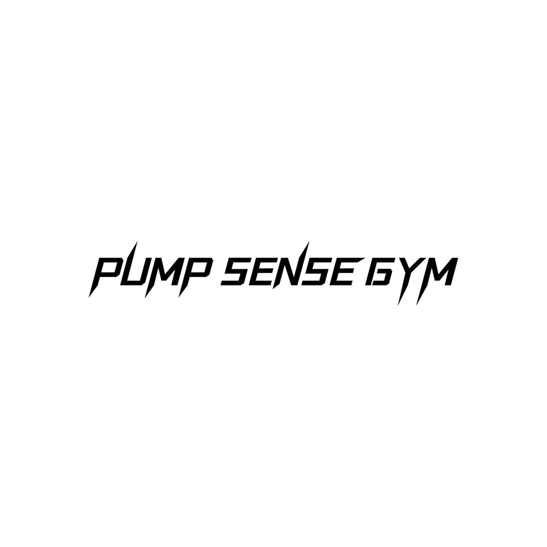 PUMPGYM泵感健身美式铁馆