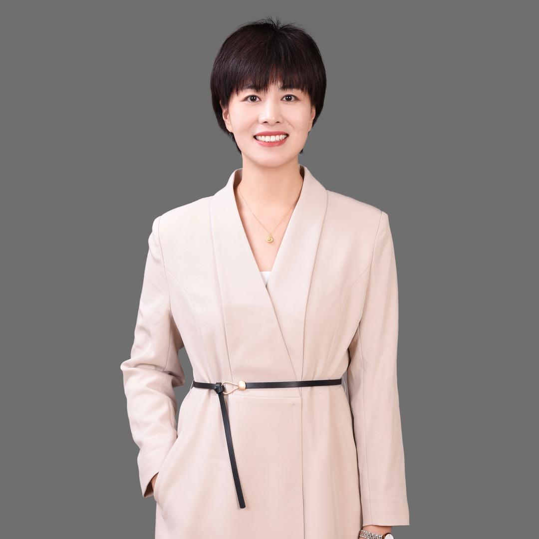 灿程考研赵老师