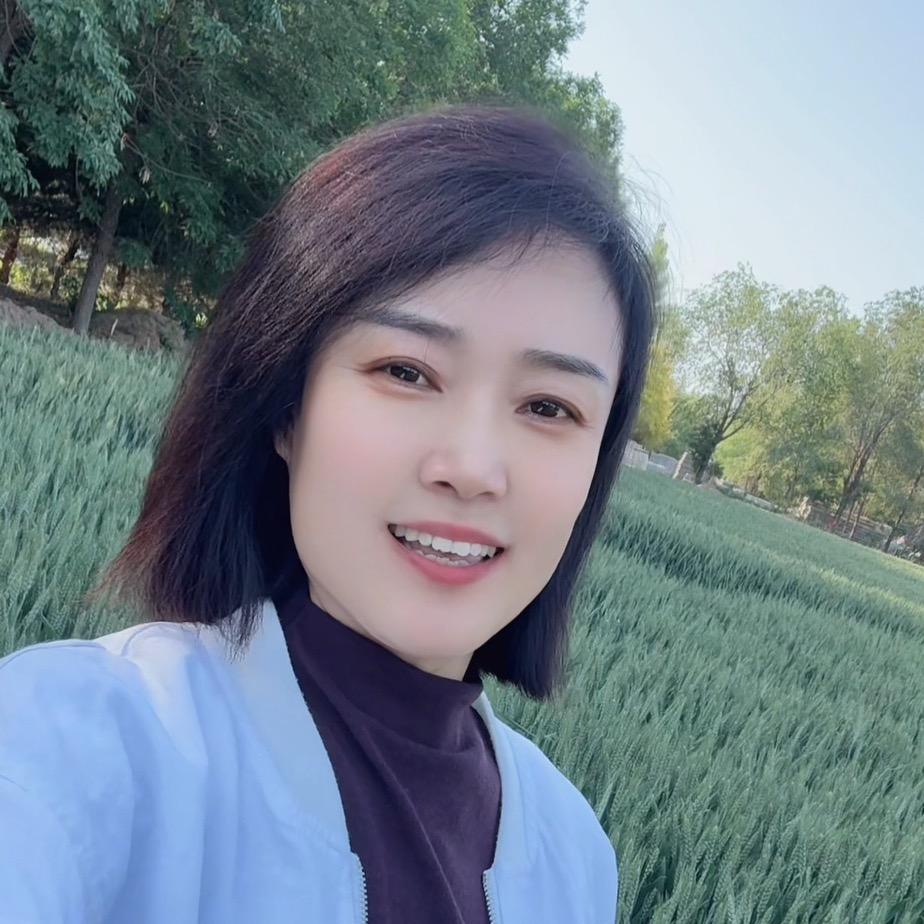 小帛姐