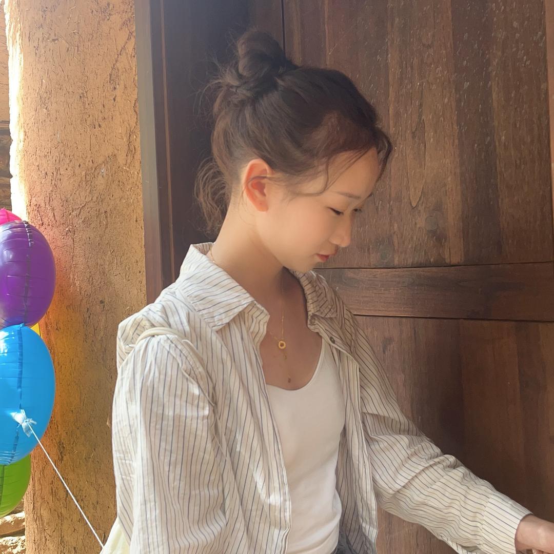 小洁子
