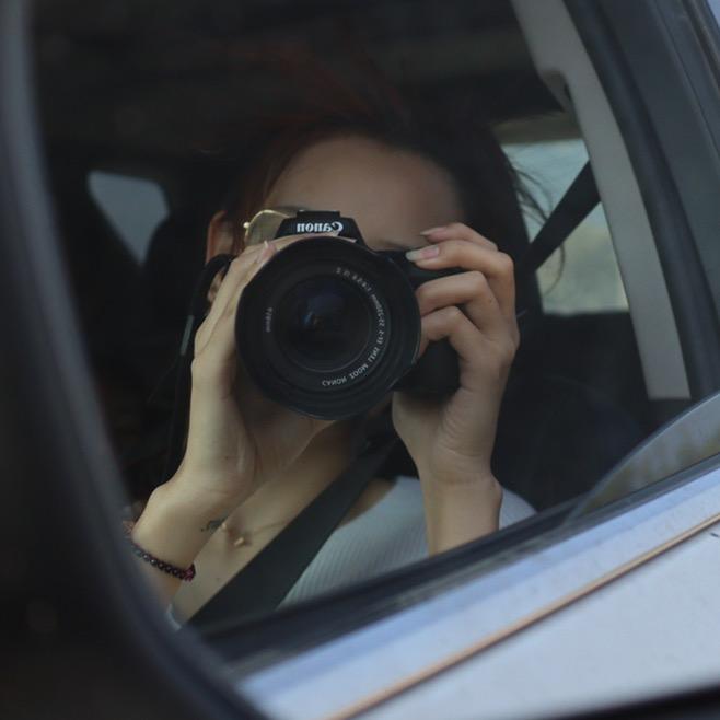 摆烂的咸鱼儿🧜🏻‍♀️