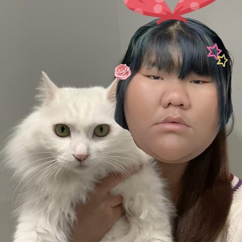肥喵🌈