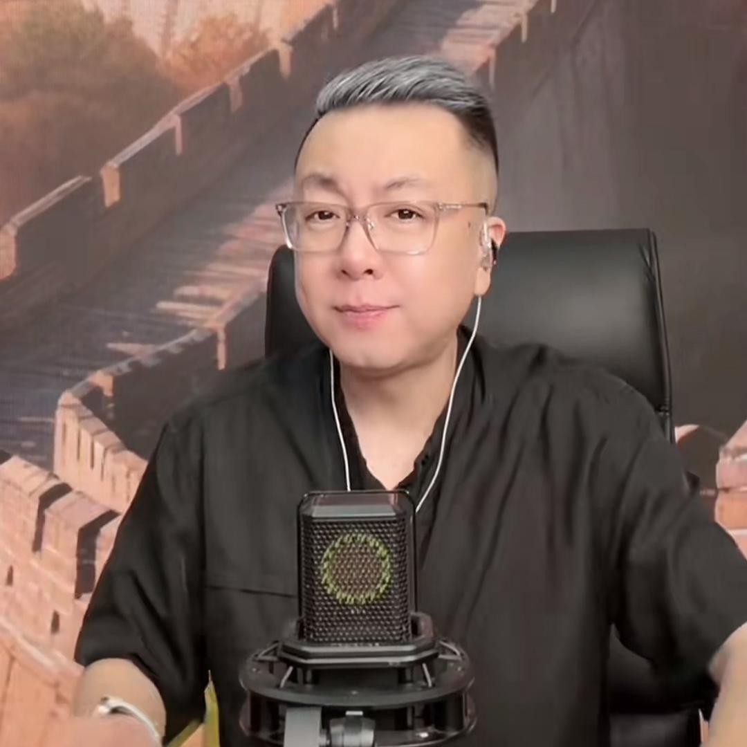 主持人宋非