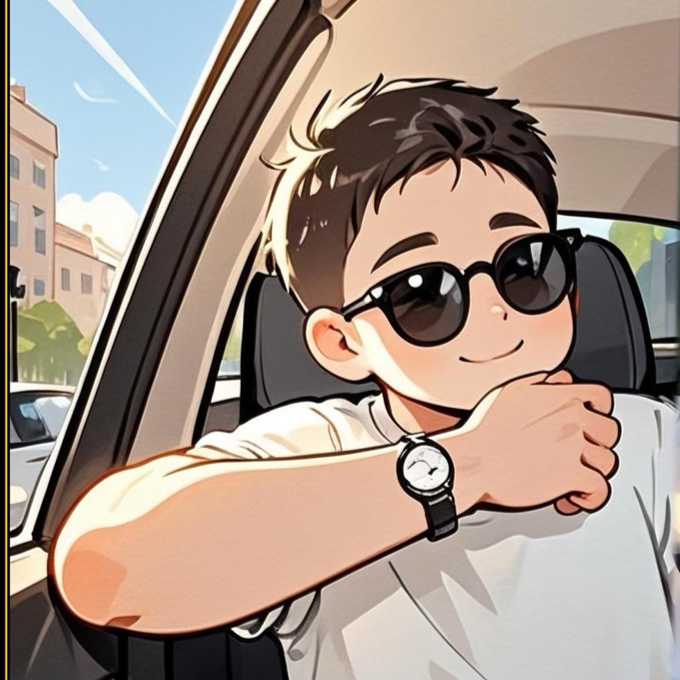 戴喜乐❗