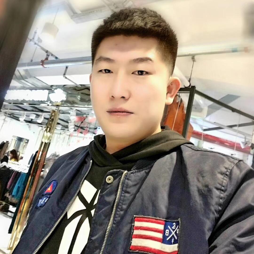 Mr、Zhuang