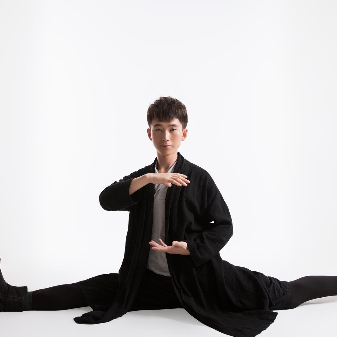 翱鹏•太极@抖音