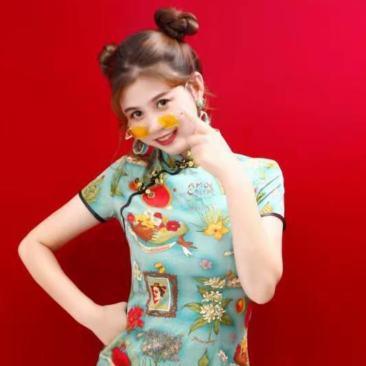 微笑天使