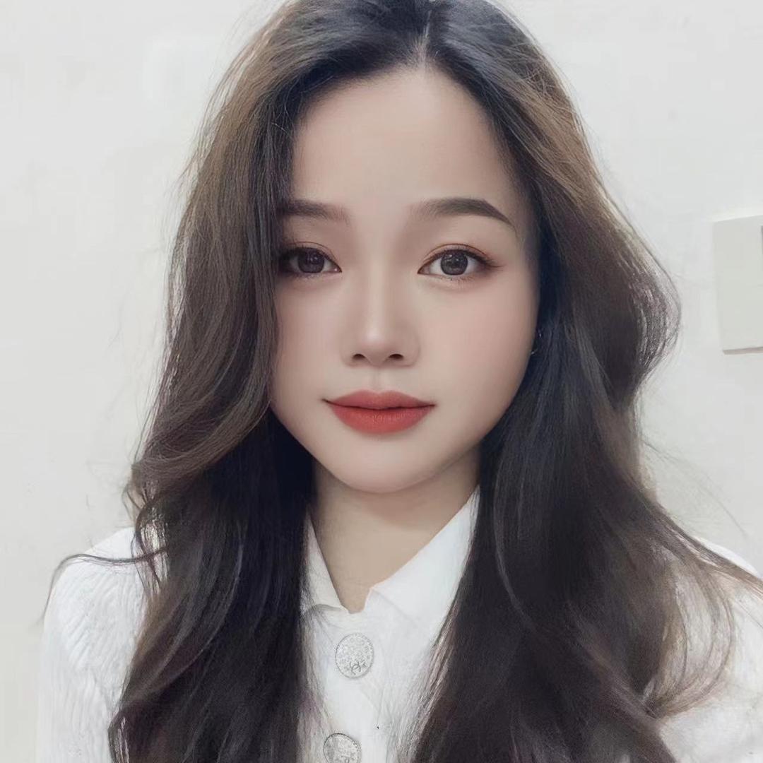 晴栀🍃🍃