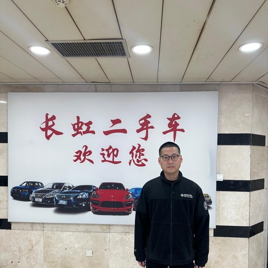 嘉兴长虹二手车(小夏说车)