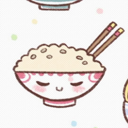 米饭mimi