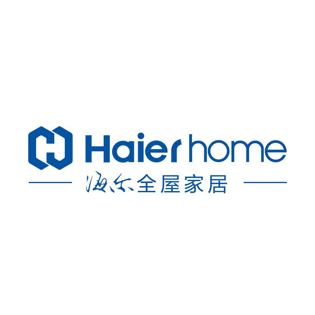 北京海尔全屋定制