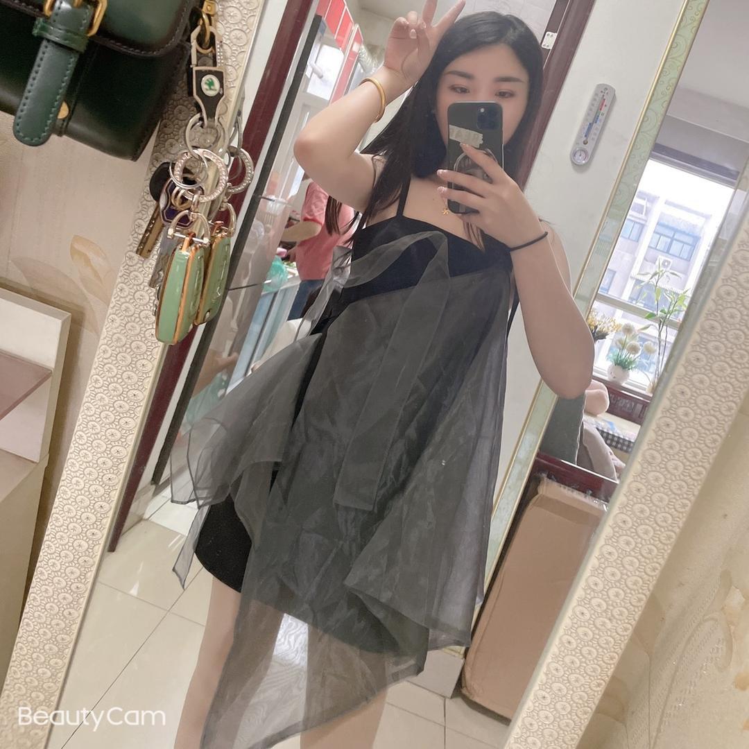 小二，陪我看海！