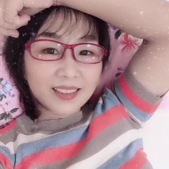 幸福女王