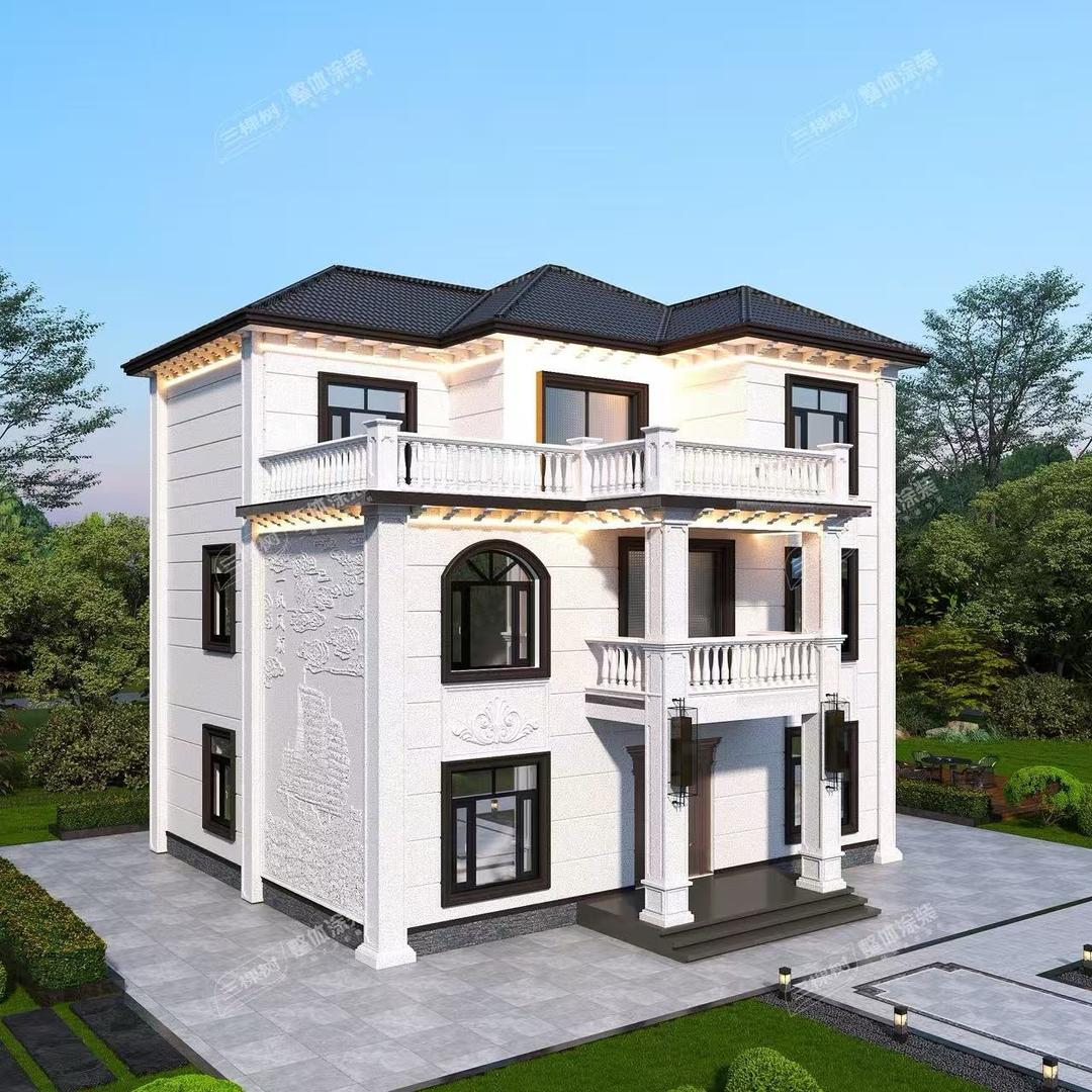 承接内外墙装饰