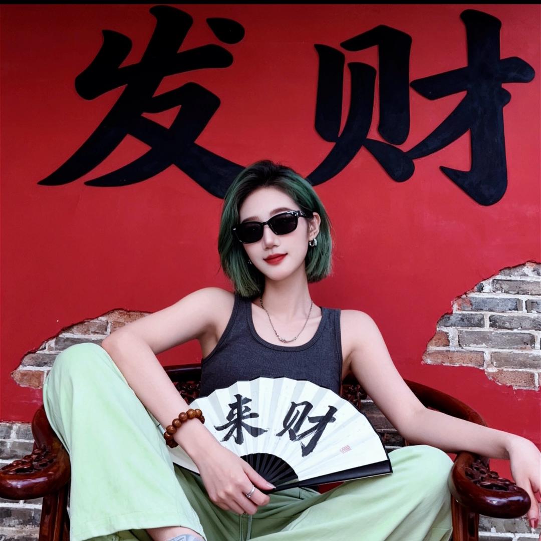 🐂梁琳🌳