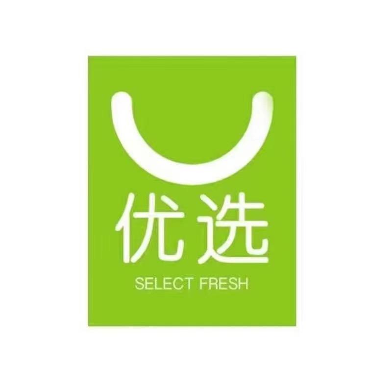 临安优选生鲜超市小时达