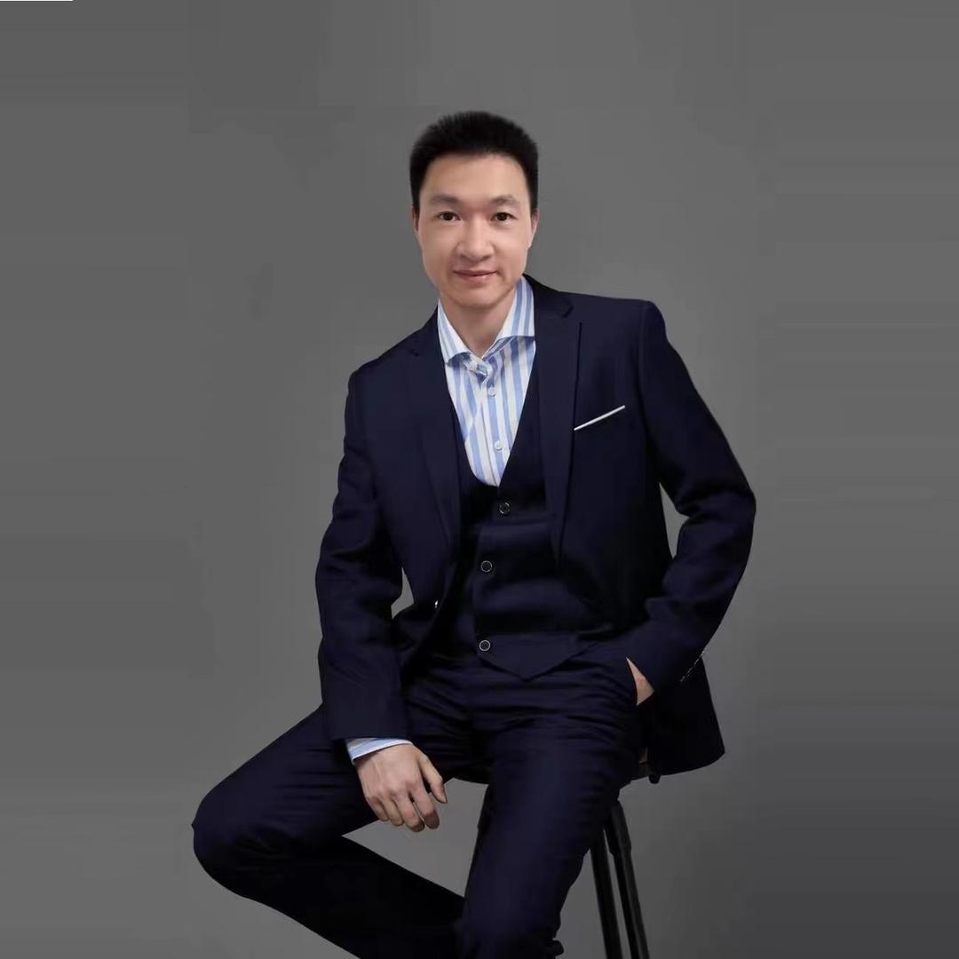 智能周哥
