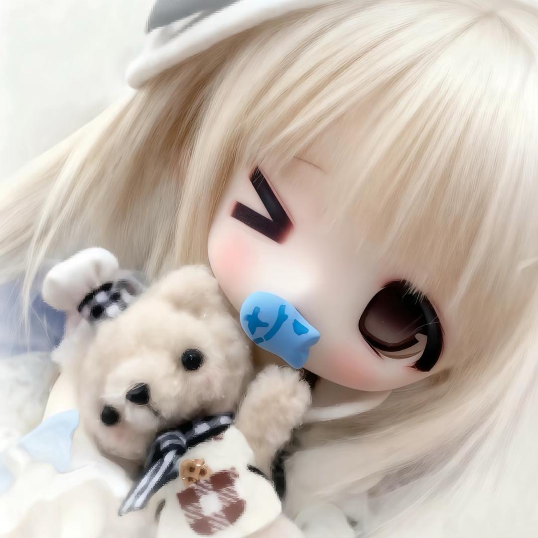 装亖的前女友