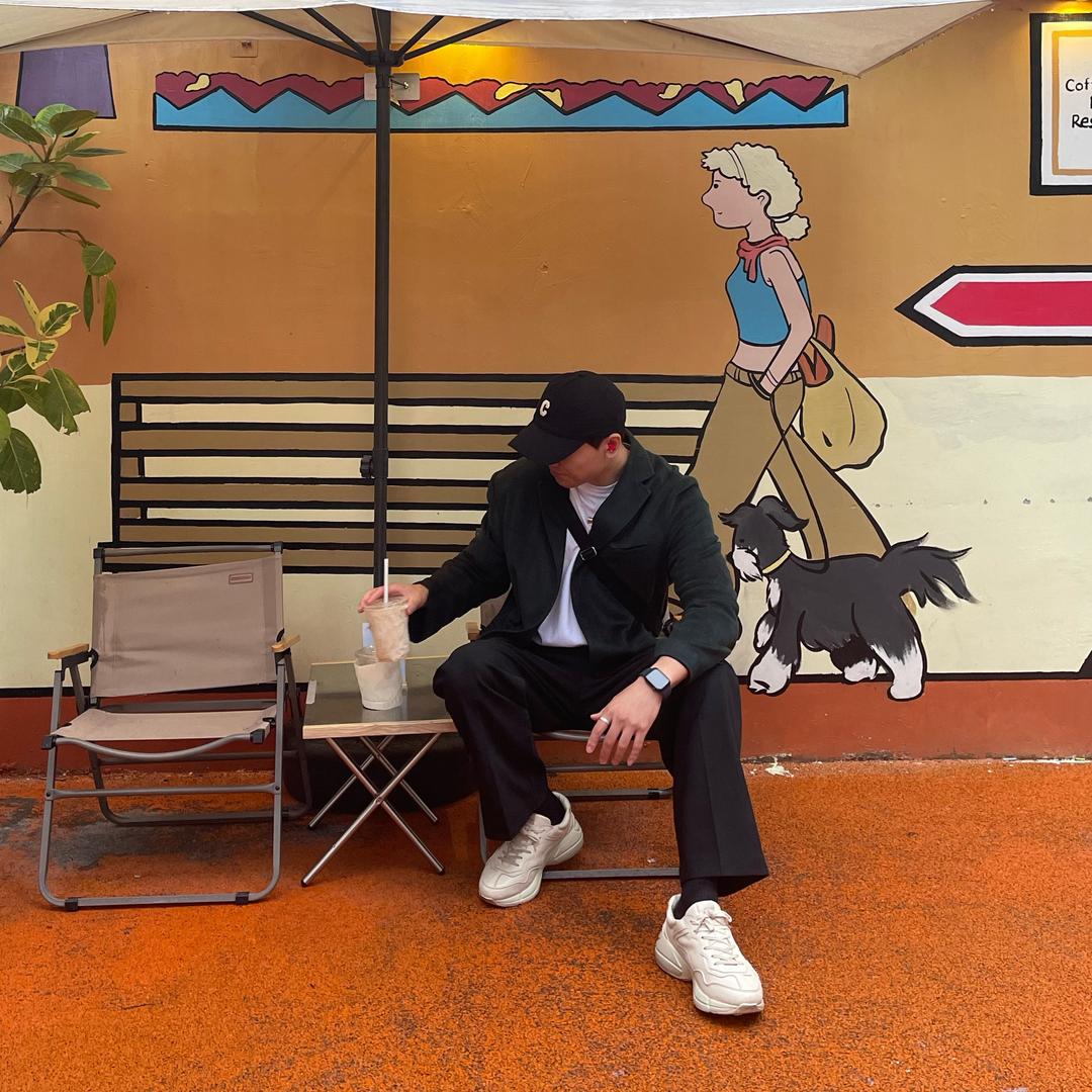 🍊大橙子