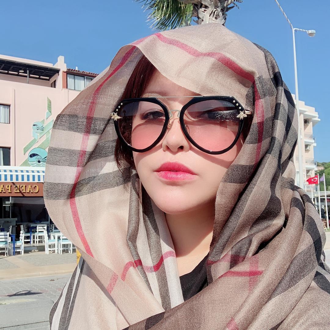 金猪Lili