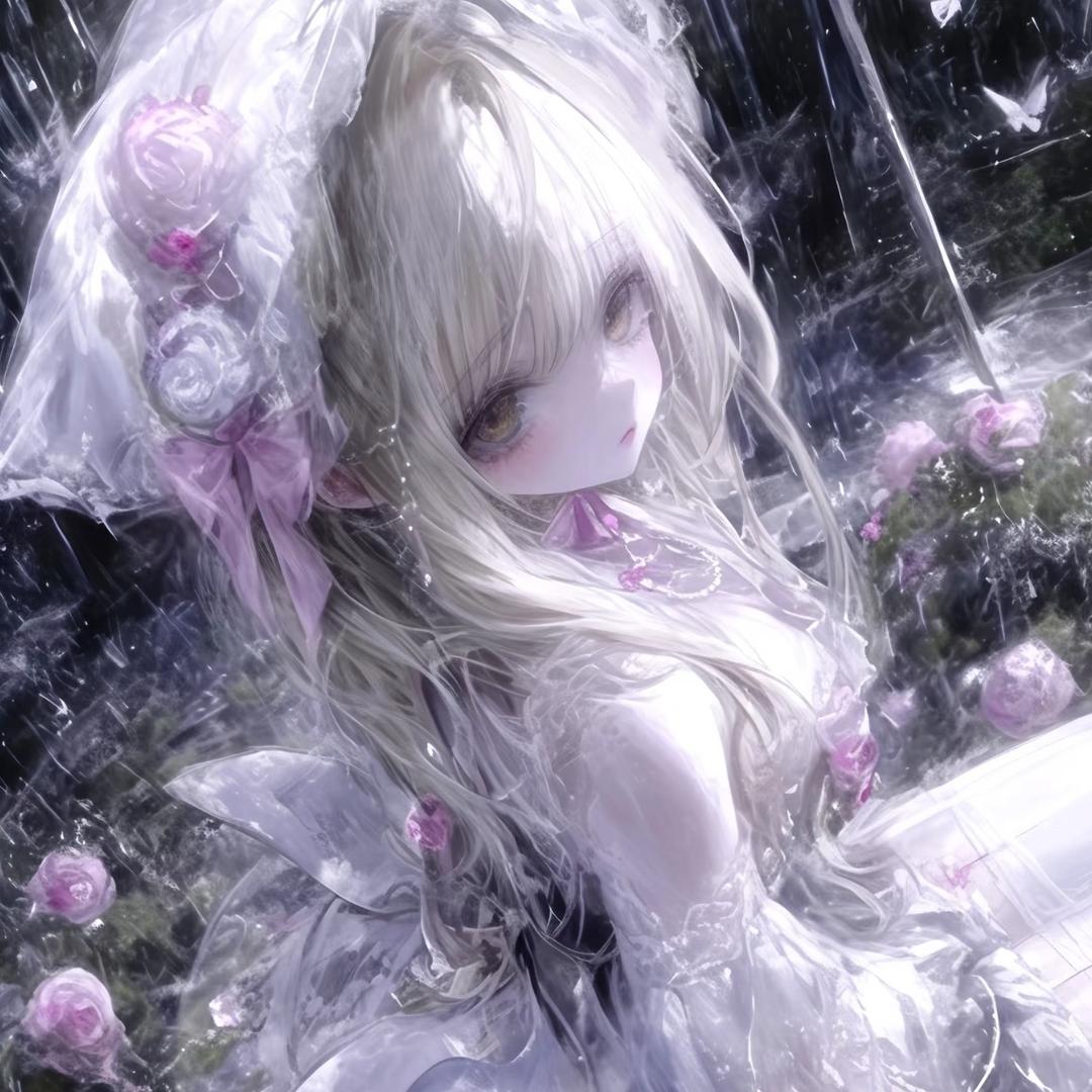 油菜花.