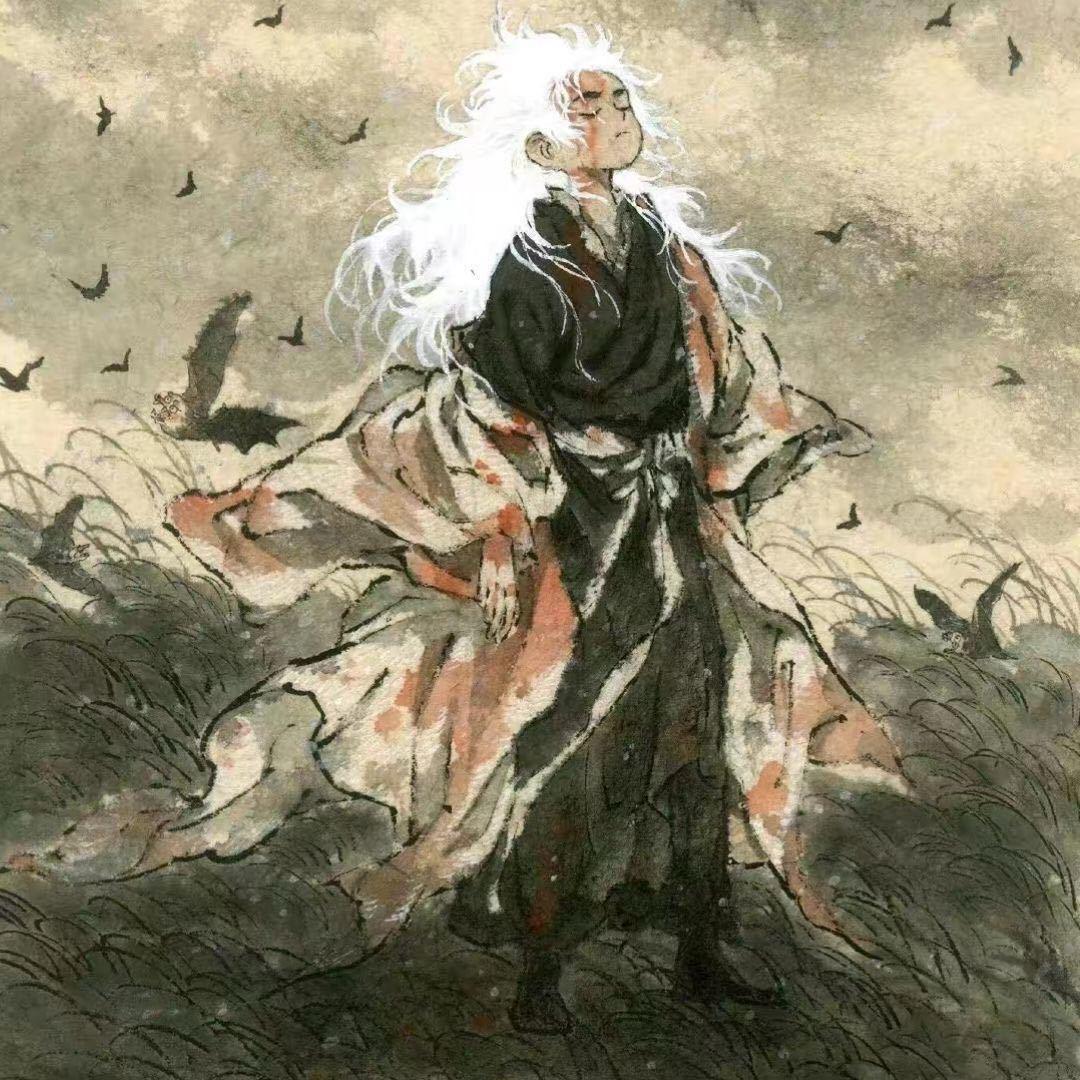 春秋蝉