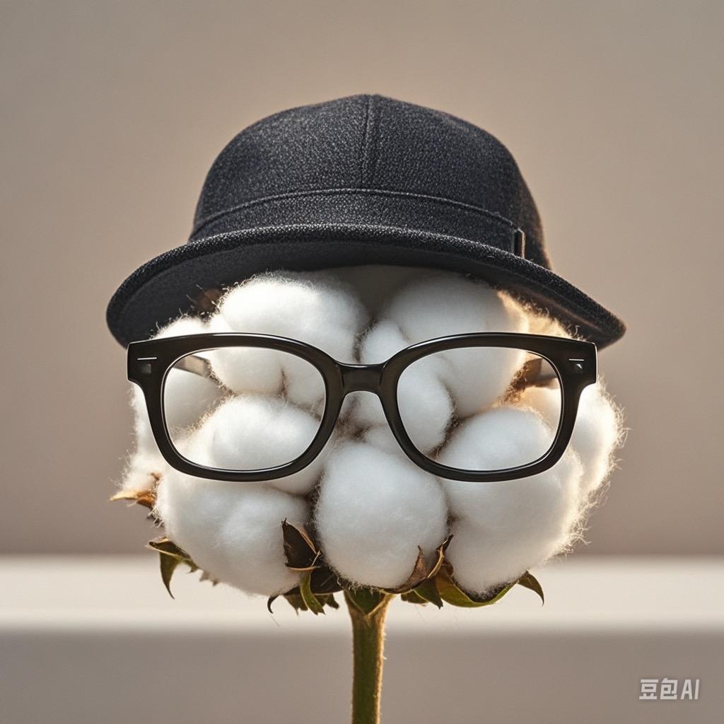 不只搞棉花的汤