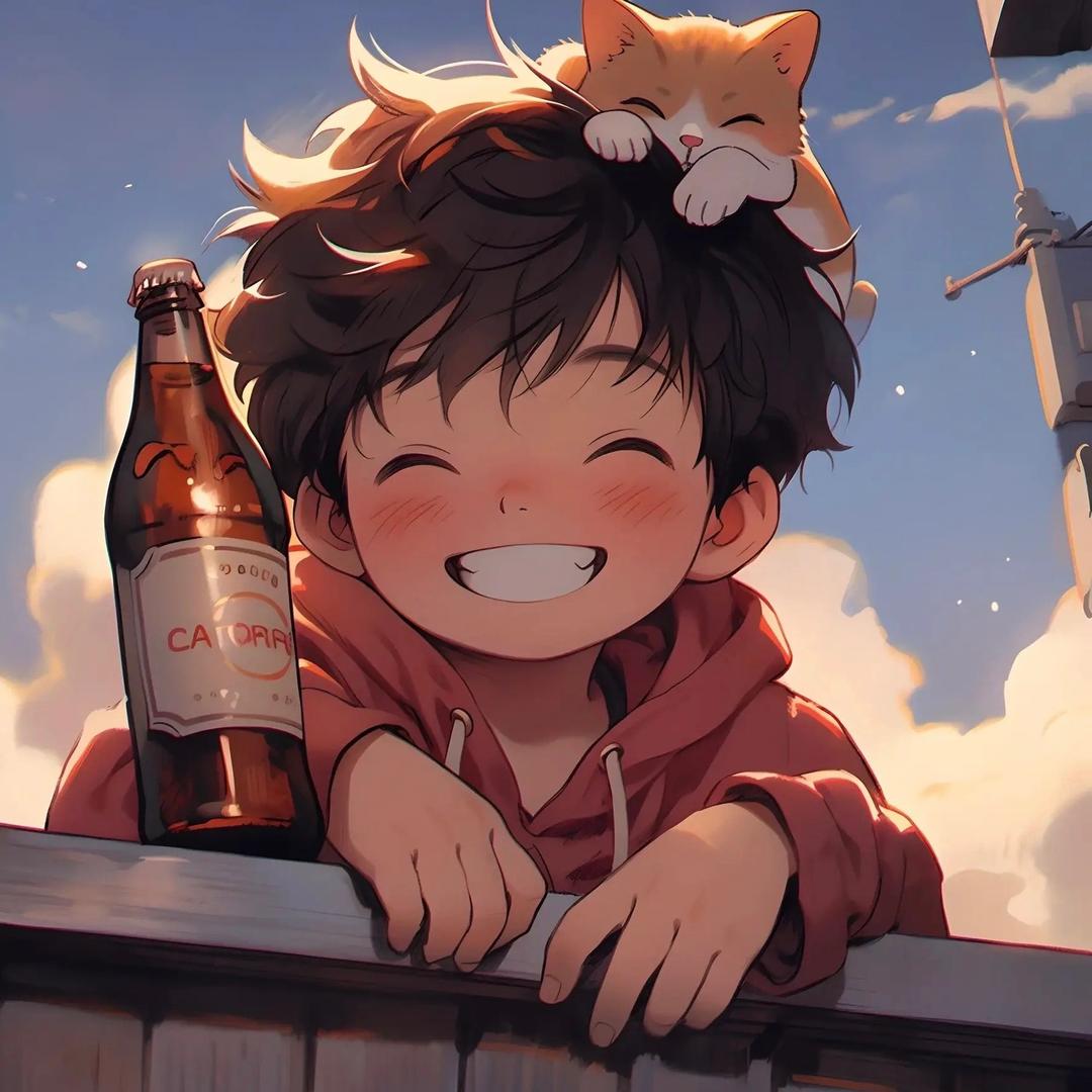 他与月光🌙长存