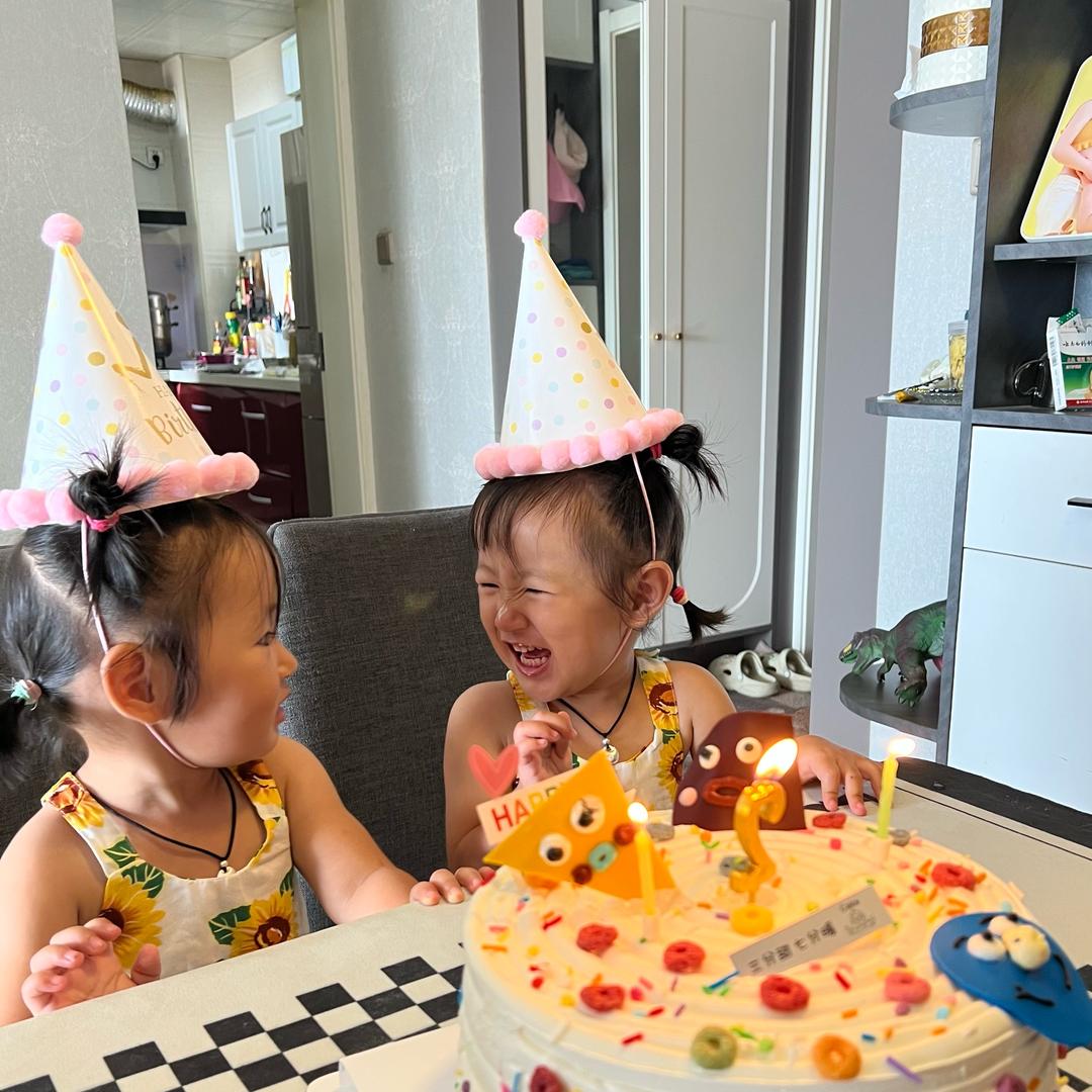 糖豆妈妈要努力