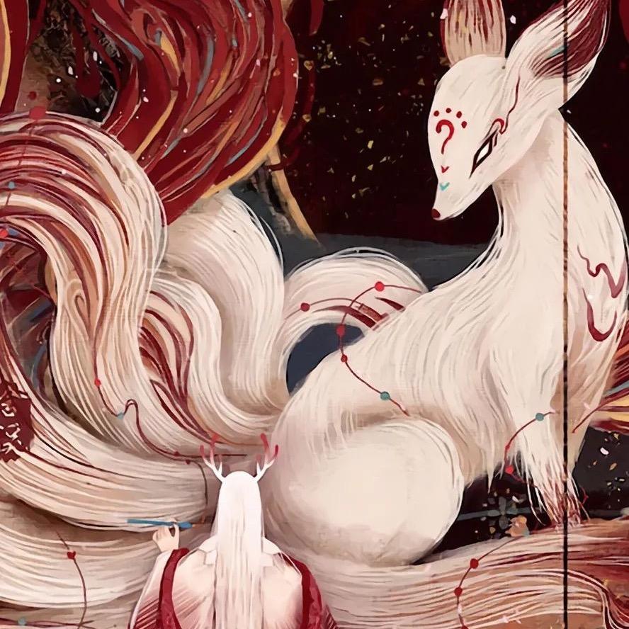 孙门府（雲鸿阁）