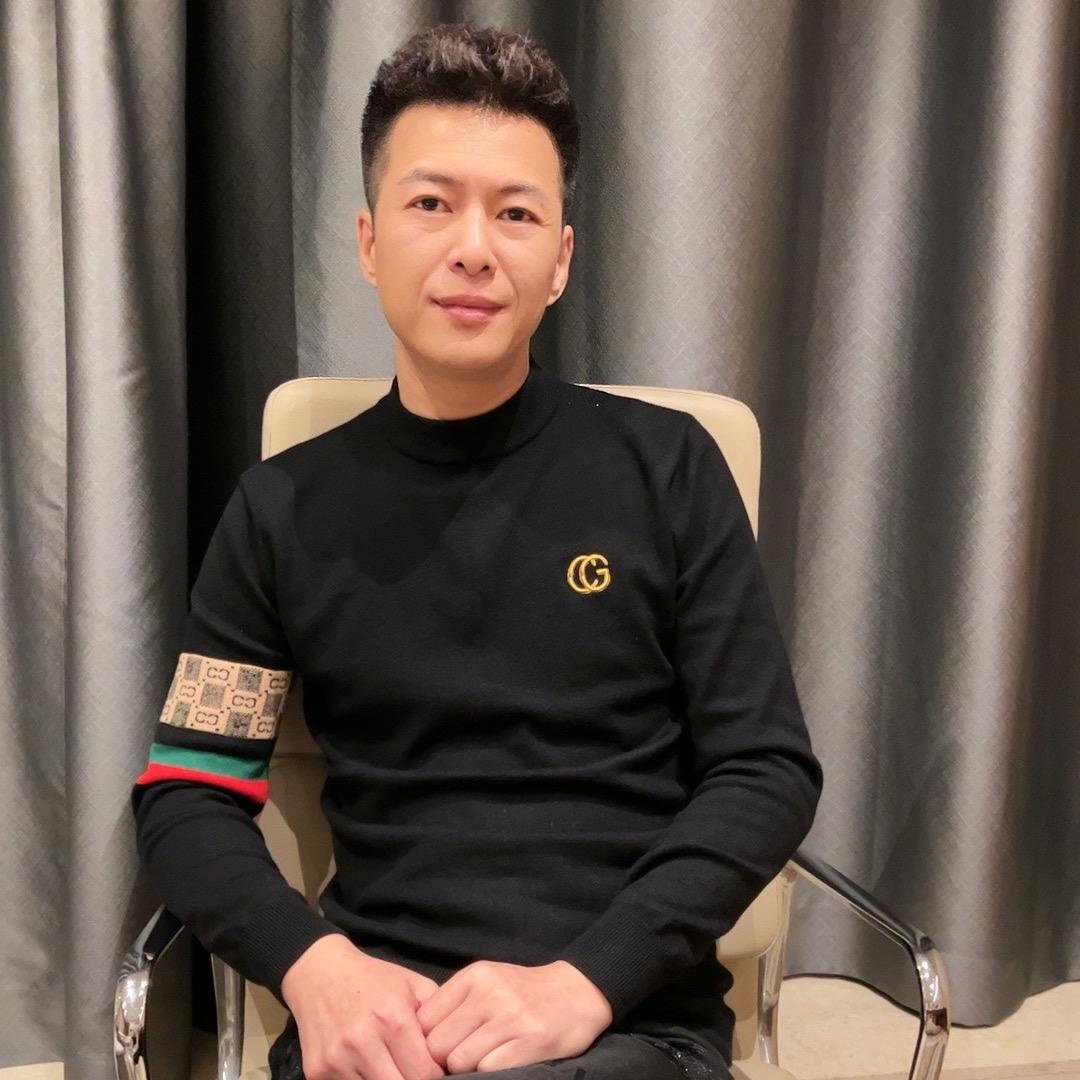 霆易锋欣