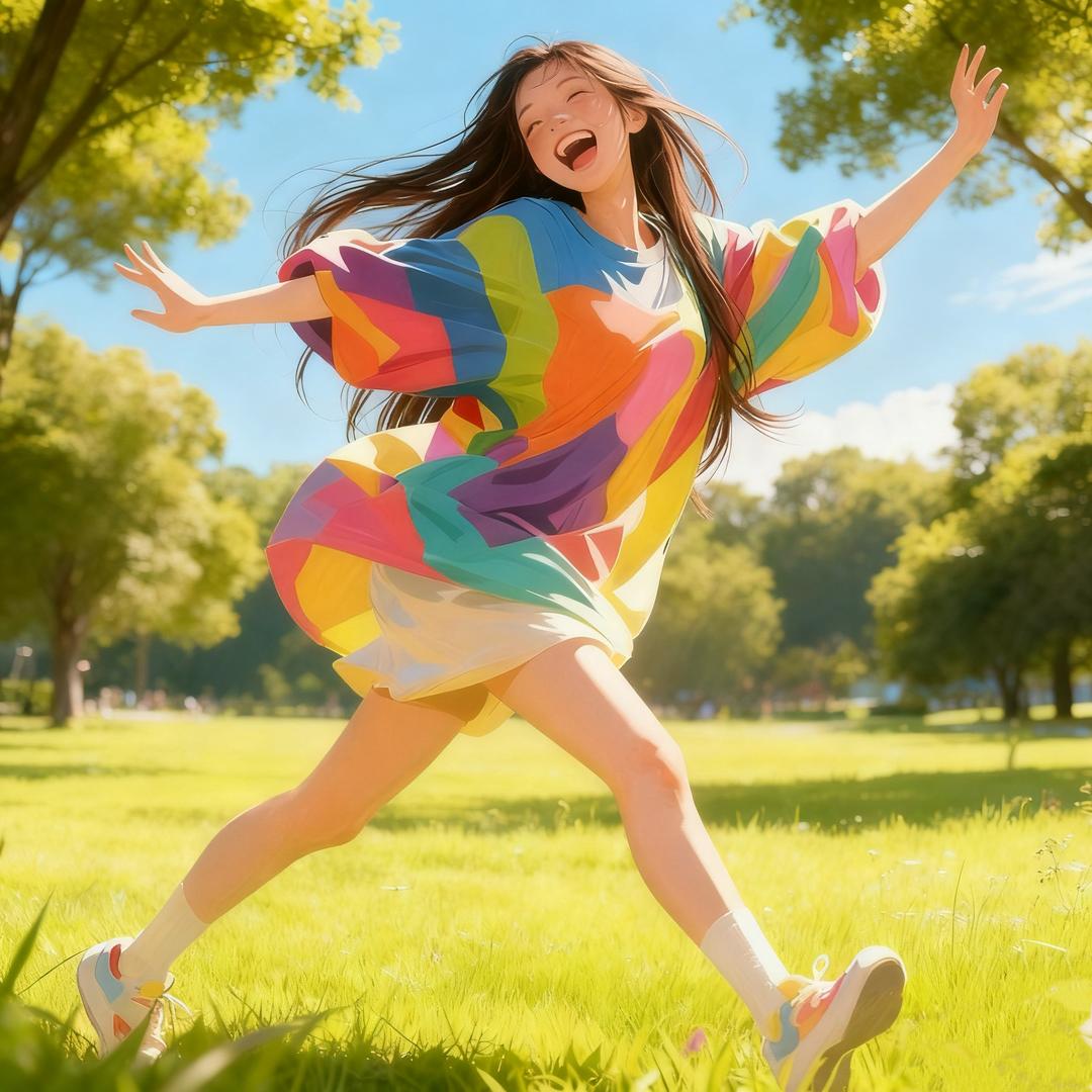 柏晓鱼☀️（开心版）