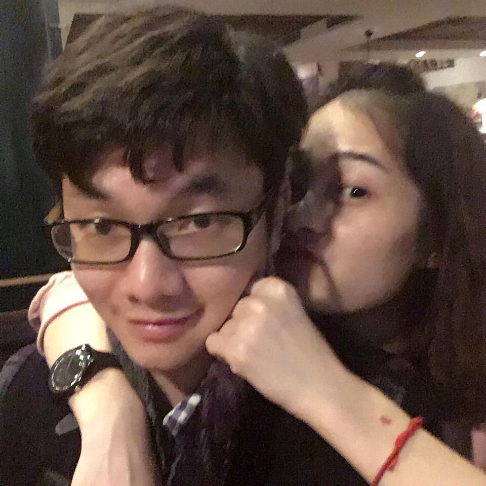 波波夫妇搞笑日常🌟