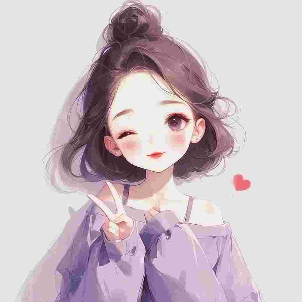💞ℳঞᩚ木子᭄💞
