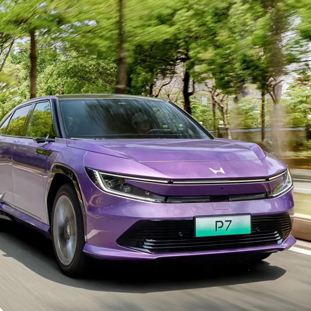 广汽本田新能源东莞金汇店